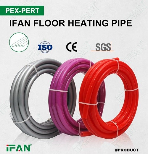Floor Heating Water Pipe Floor Heating Water Pipe