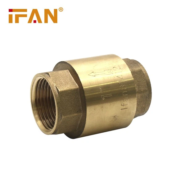 Vertical Check Valve Vertical Check Valve