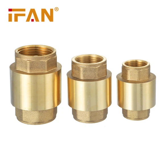 Factory Supply Check Valve Factory Supply Check Valve