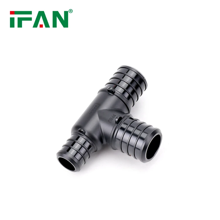 PPSU Pipe Fitting 76 PPSU Pipe Fitting 76