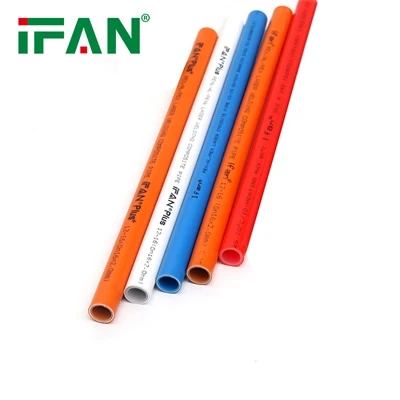 Oxygen Barrier Performance ntawm PEX-AL-PEX Pipes