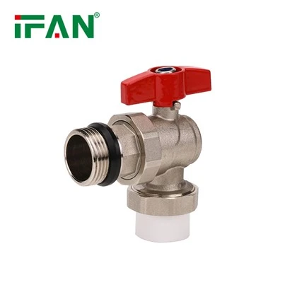 Npauj Npaim Valve Nrog Union