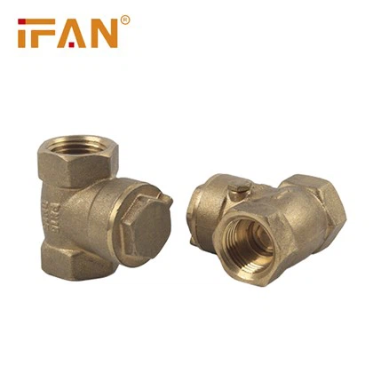 Cov kav dej Check Valve