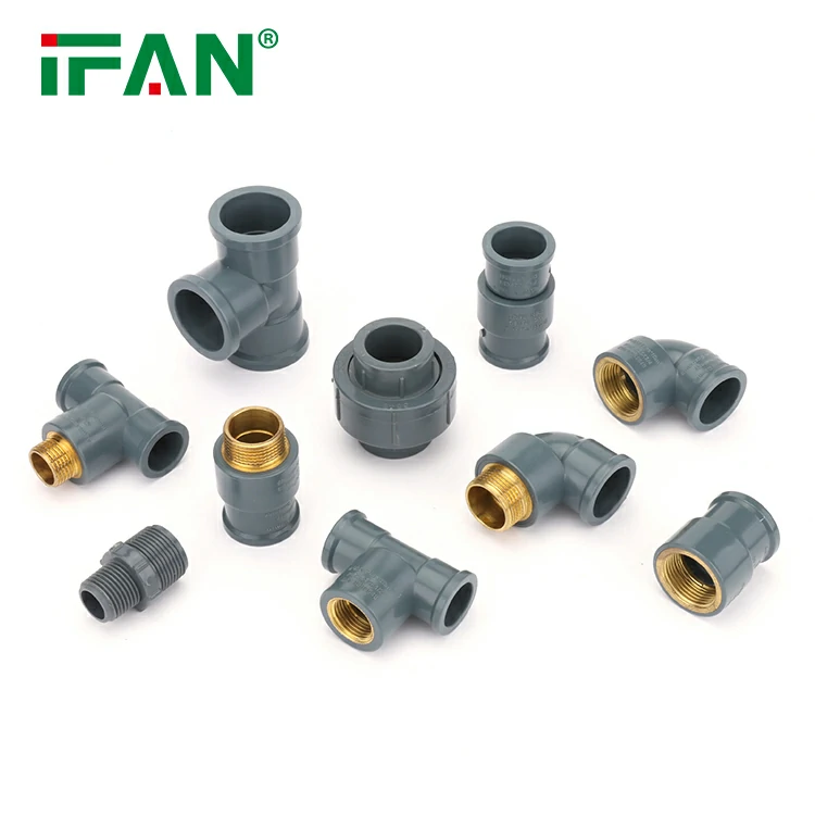 Vicat Softening Taw tes taw tes ntawm UPVC cov yeeb nkab fittings cov khoom
