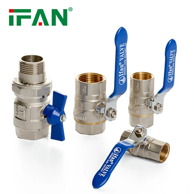 1/2 "{-4" tooj dag pob valve