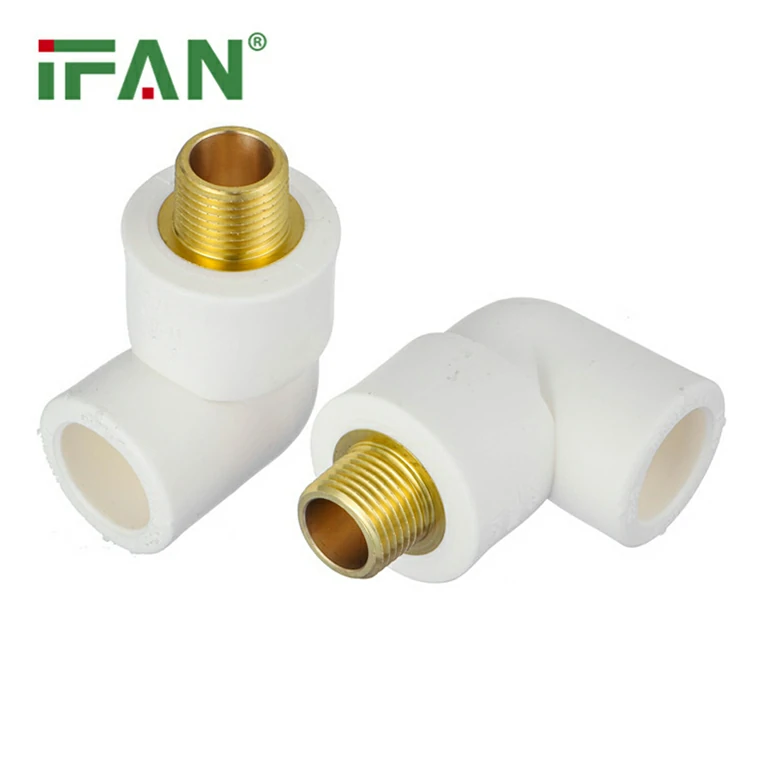 20mm {-110 mu PPR yeeb nkab fittings