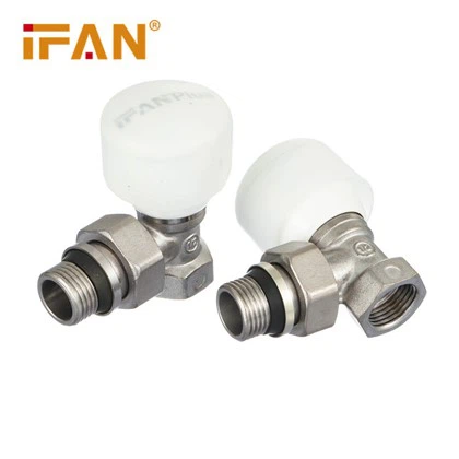 IFAN Hoobkas Radiator Valve
