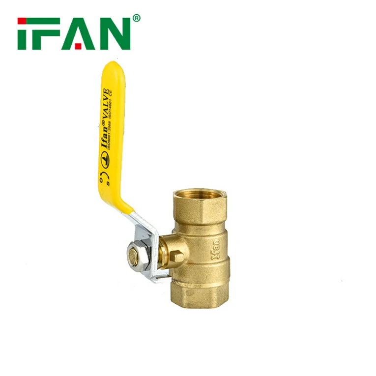 Ntawm Txhais Tes Pob Valve