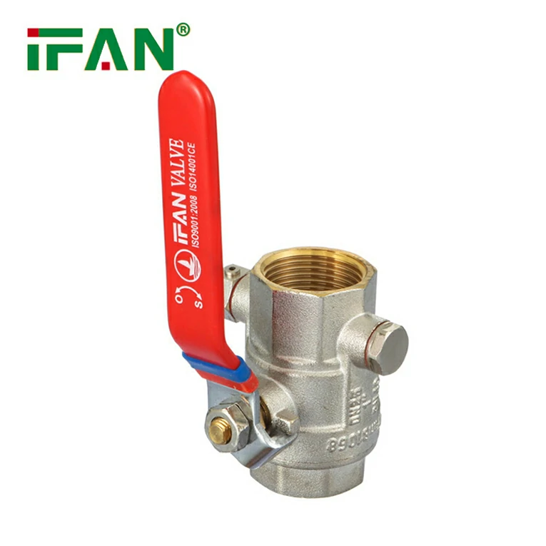 OEM Brass Pob Valve