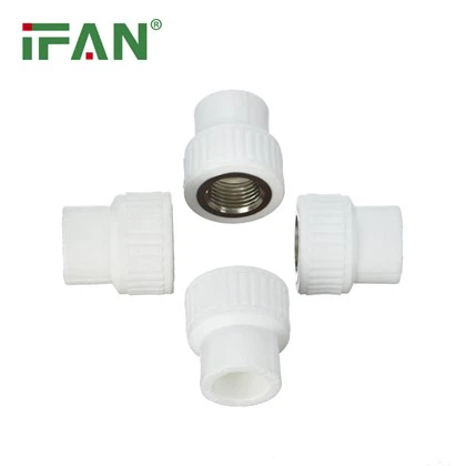 PALCONN PPR Poj Niam Socket Fitting