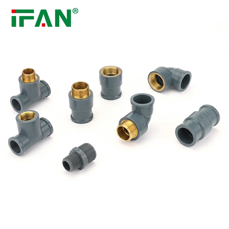 UPVC Tube haum Accessories