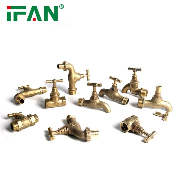 Qhov tseem ceeb ntawm Faucet Aerators rau kev txuag dej